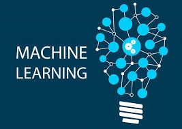 Machine learning  ML1